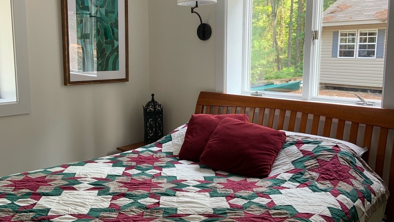 Photo of Bedroom in Mount Vernon