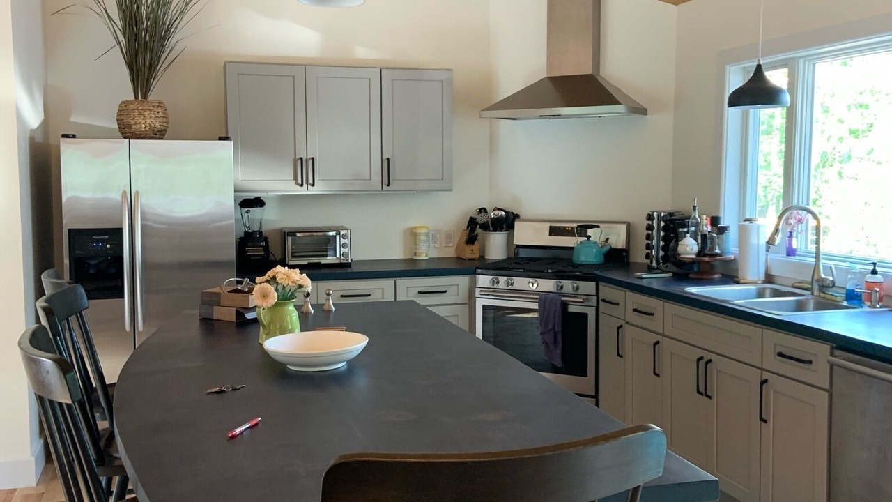 Photo of Kitchen in Mount Vernon