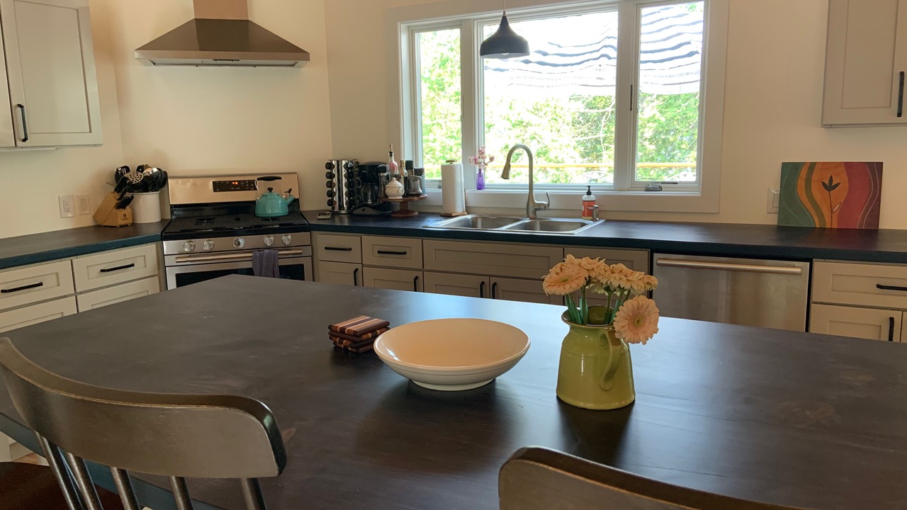 Photo of Kitchen in Mount Vernon