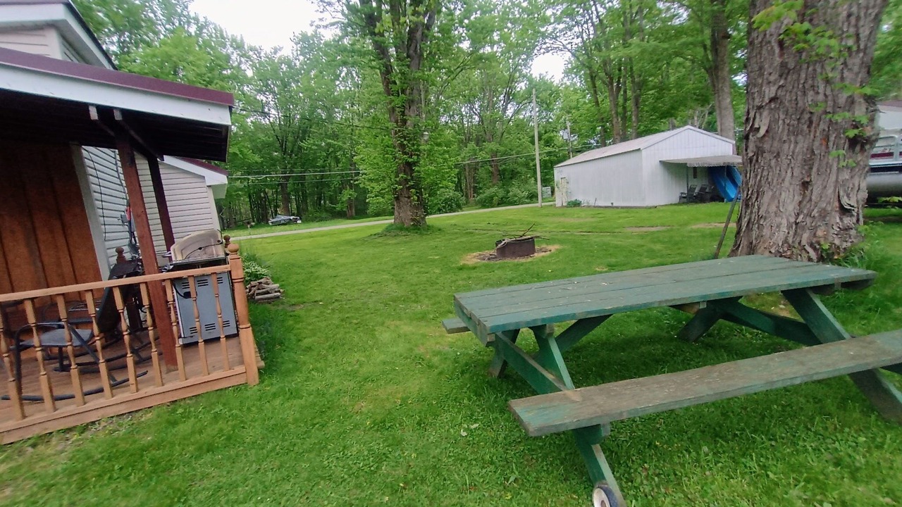 Photo of Outdoor in Ashville