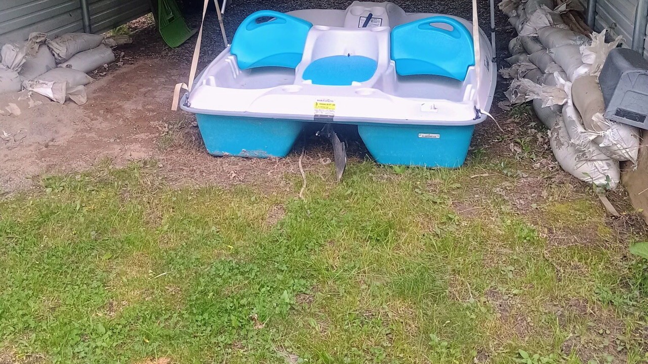 Photo of Outdoor in Ashville