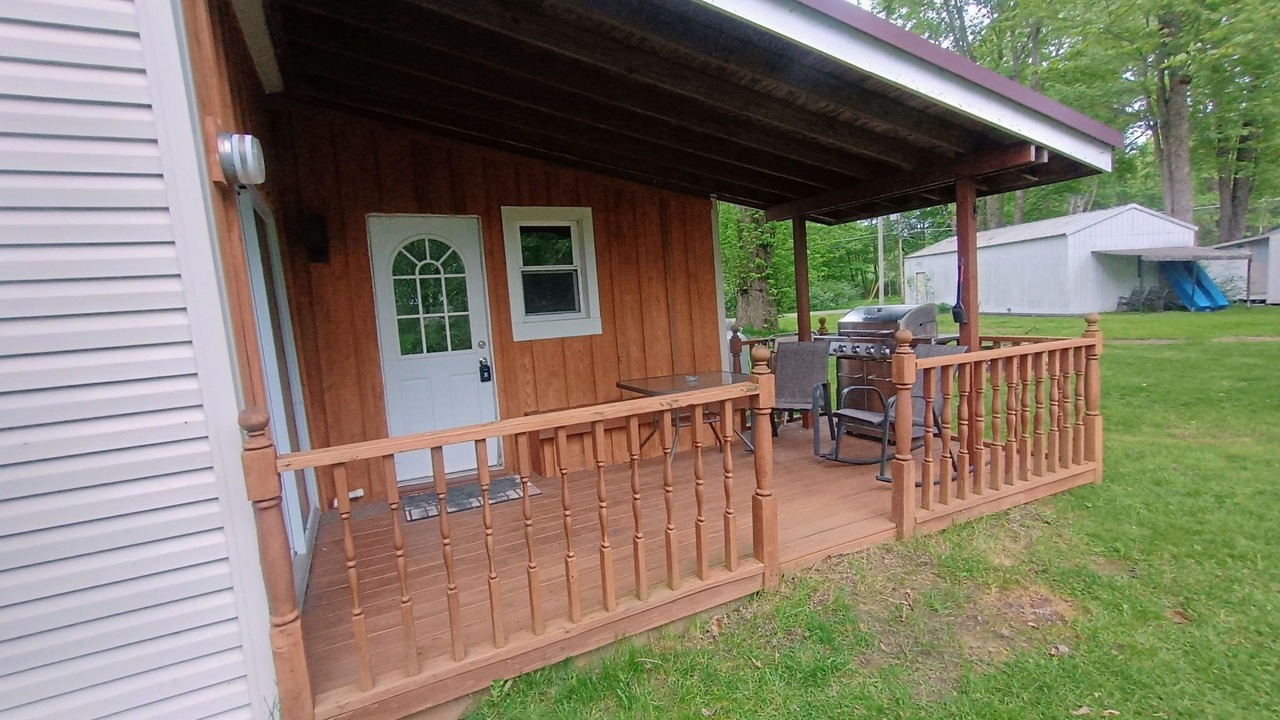 Photo of Outdoor in Ashville