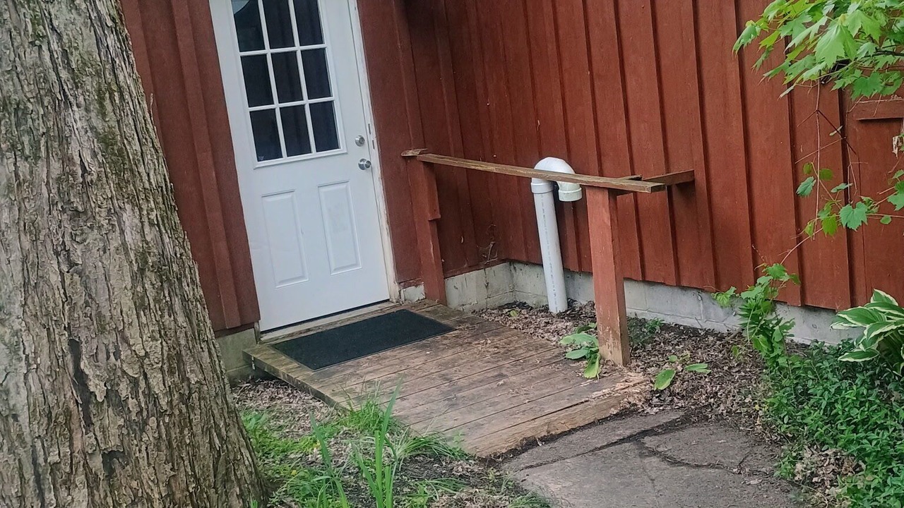 Photo of Outdoor in Ashville