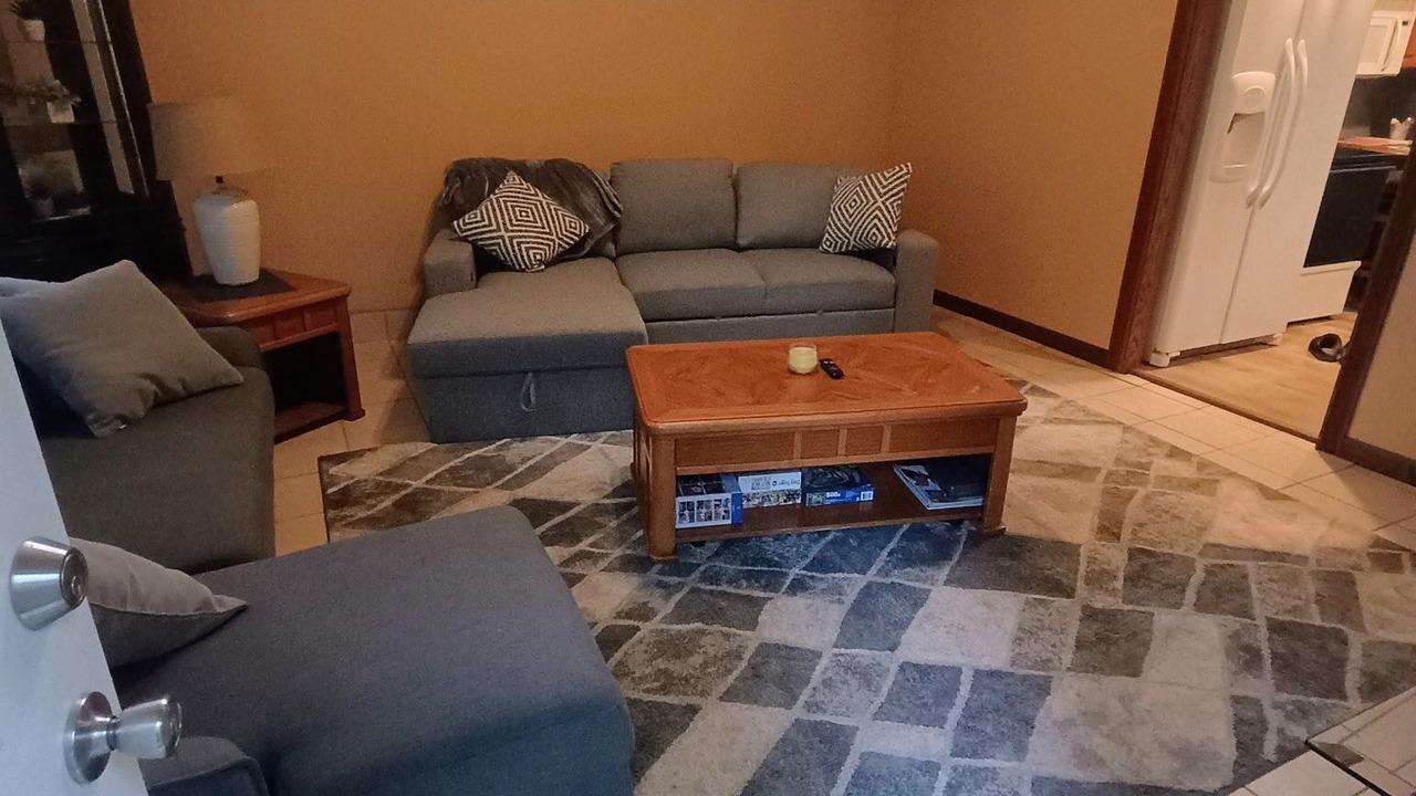 Photo of Livingroom in Ashville