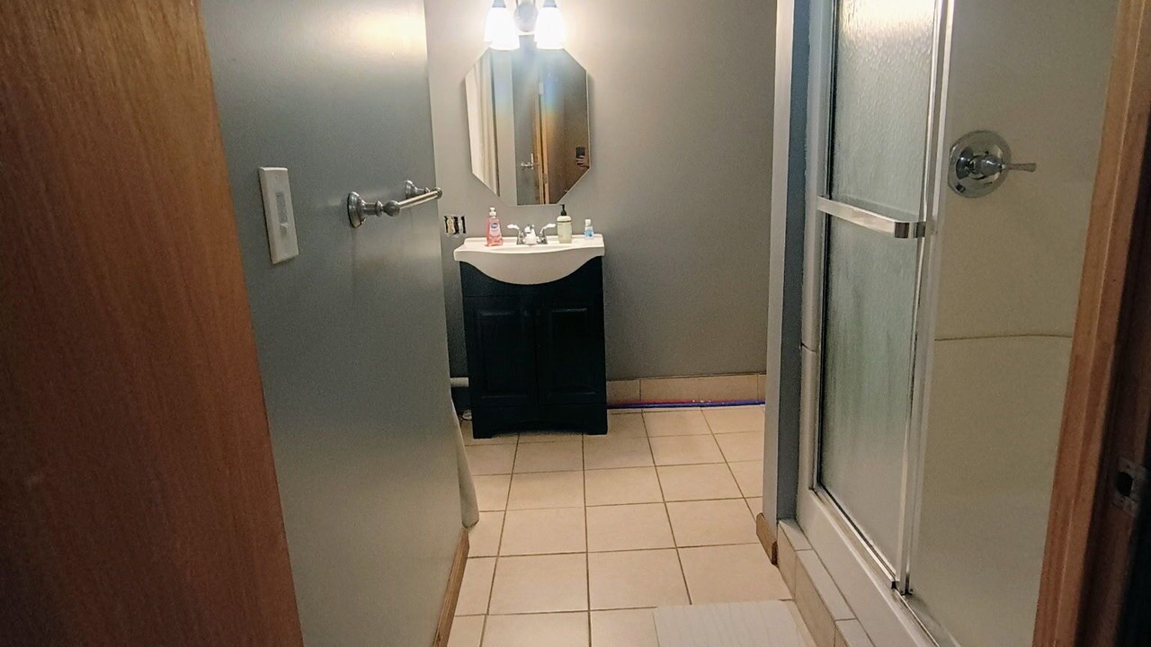 Photo of Bathroom in Ashville