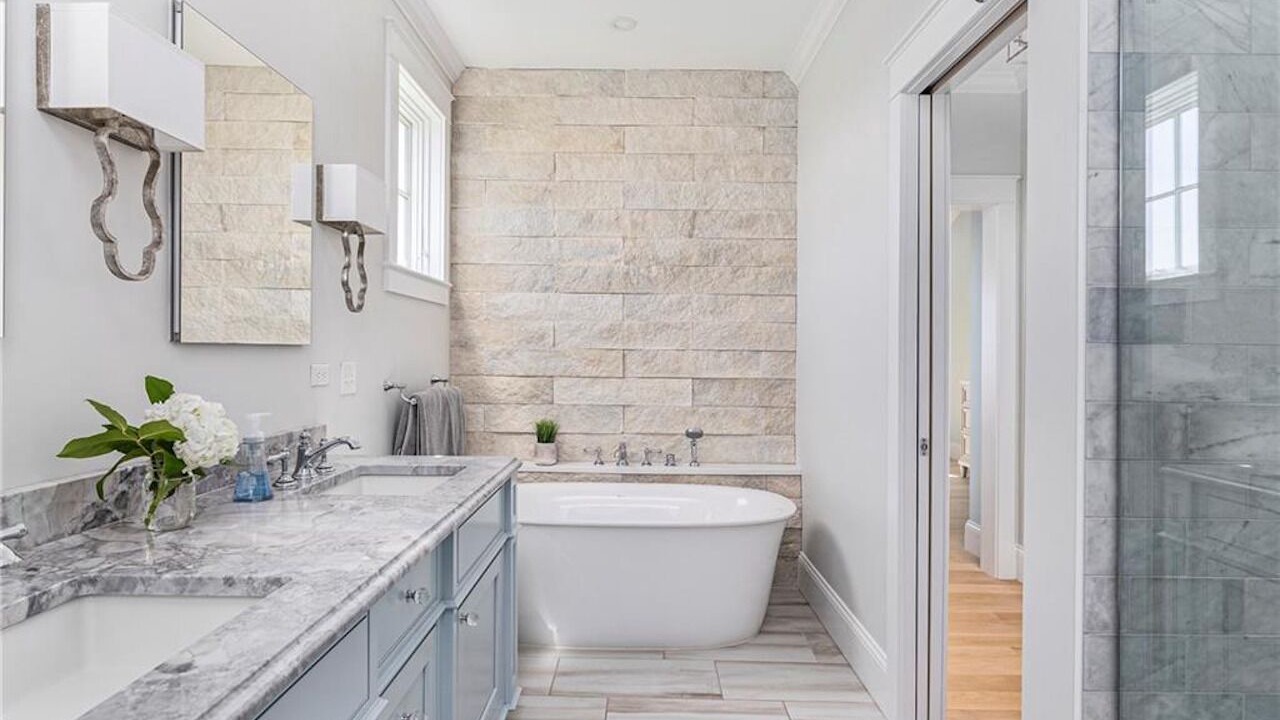 Photo of Bathroom in Narragansett