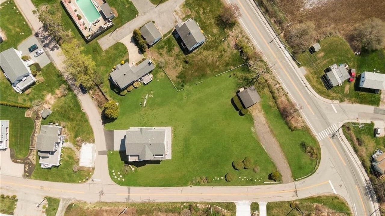 Photo of Outdoor in Narragansett
