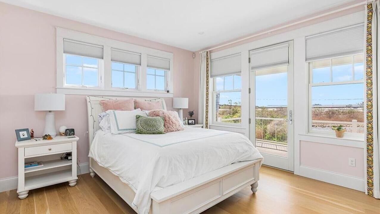 Photo of Bedroom in Narragansett