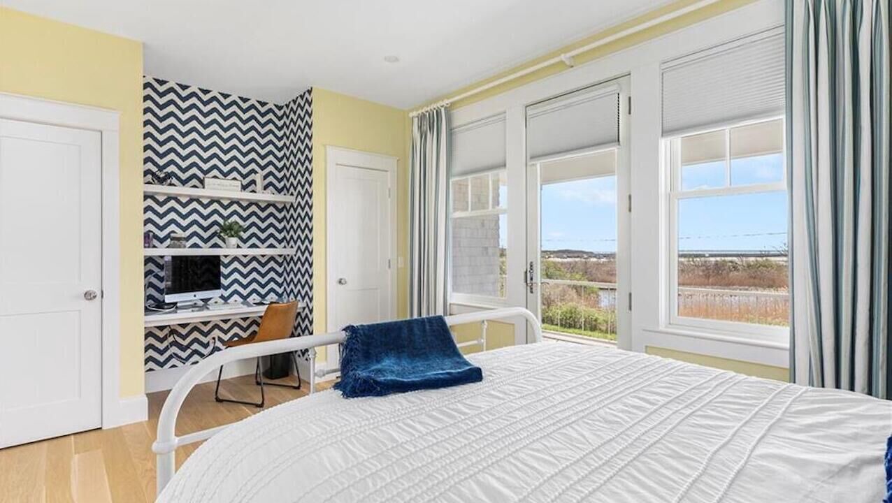 Photo of Bedroom in Narragansett