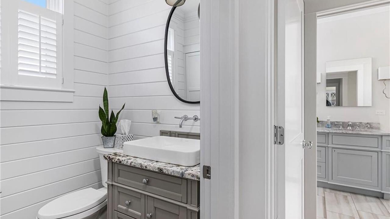 Photo of Bathroom in Narragansett