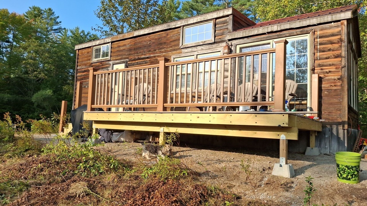 Photo of Outdoor in Lovell
