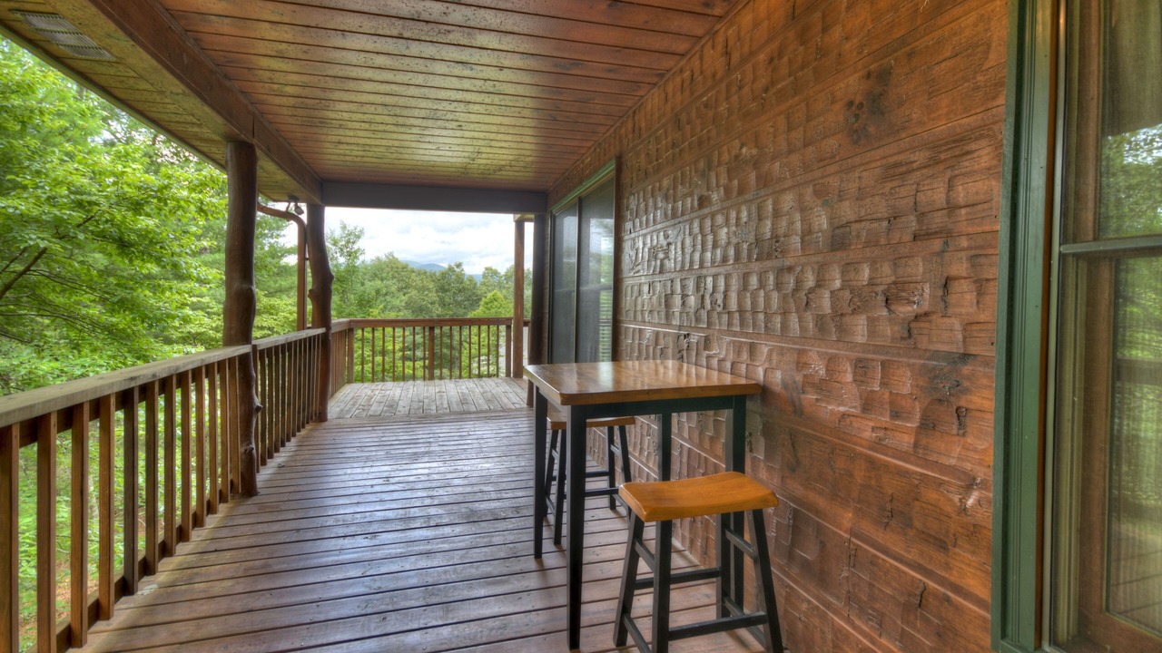 Photo of Outdoor in Blue Ridge