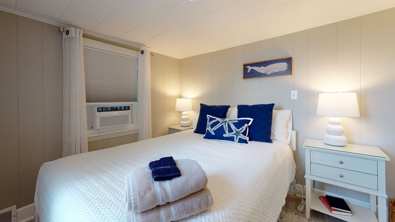 Photo of Bedroom in Pine Point