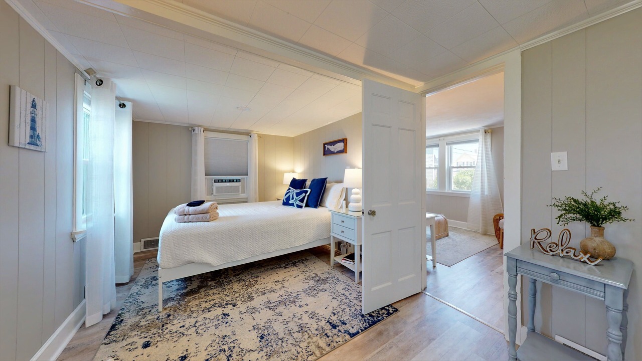 Photo of Bedroom in Pine Point