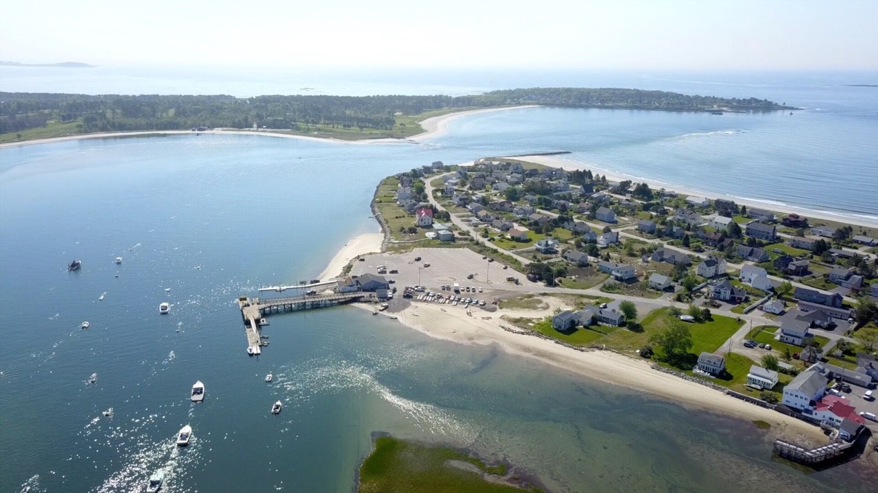 Photo of Others in Pine Point