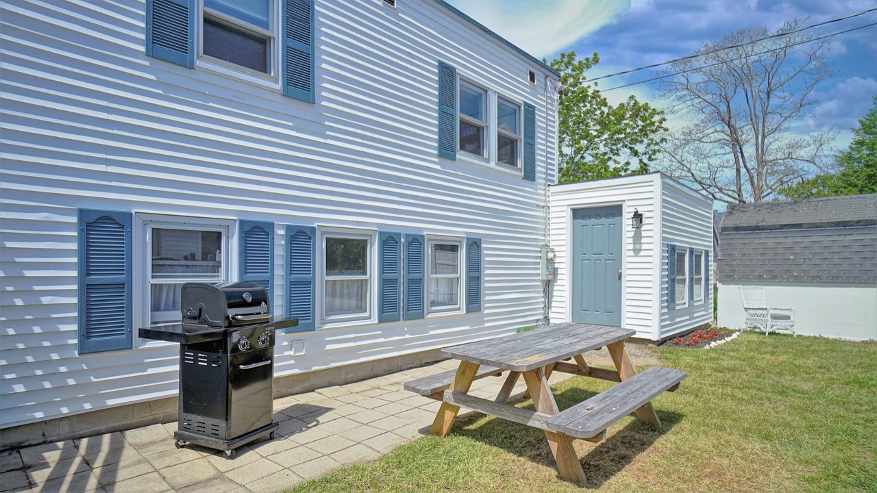 Photo of Outdoor in Pine Point