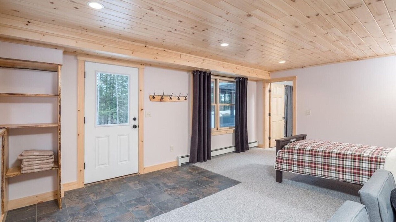 Photo of Bedroom in Bethel