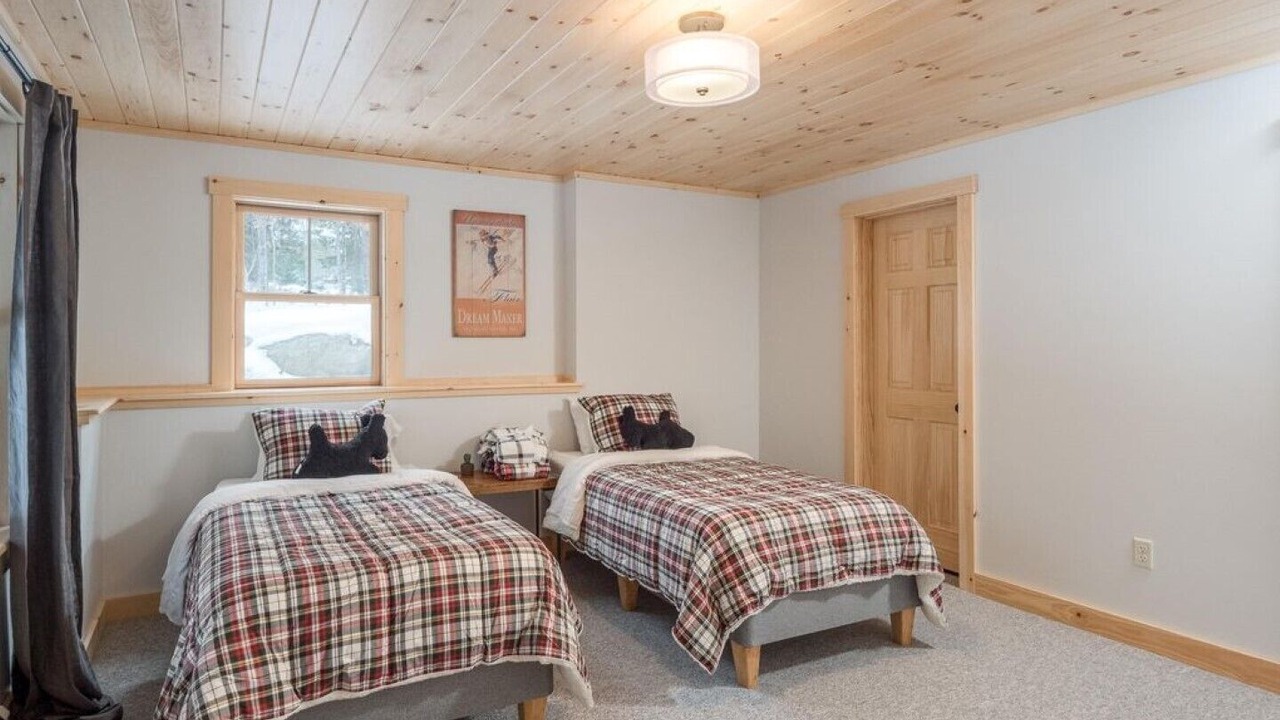Photo of Bedroom in Bethel
