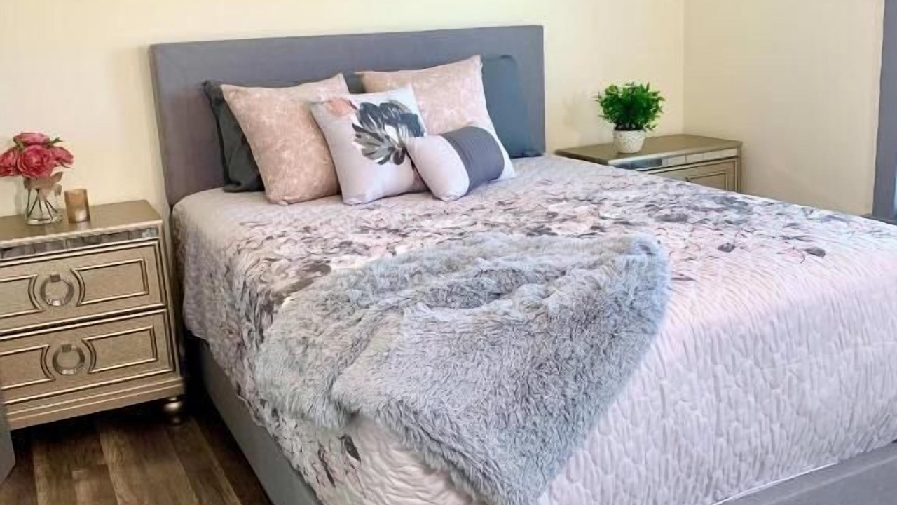 Photo of Bedroom in Niagara Falls