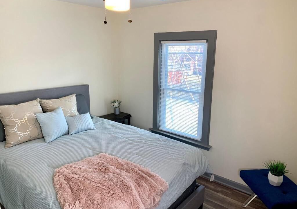 Photo of Bedroom in Niagara Falls