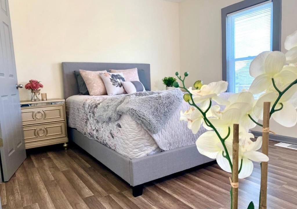 Photo of Bedroom in Niagara Falls
