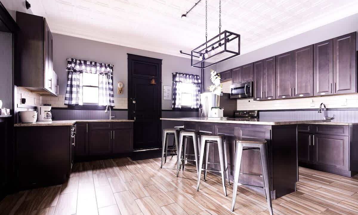 Photo of Kitchen in Niagara Falls