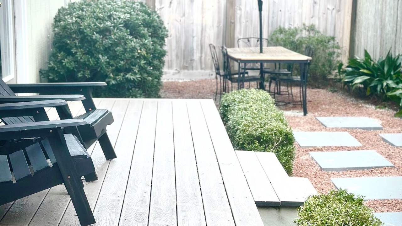 Photo of Outdoor in Saint Simons Island