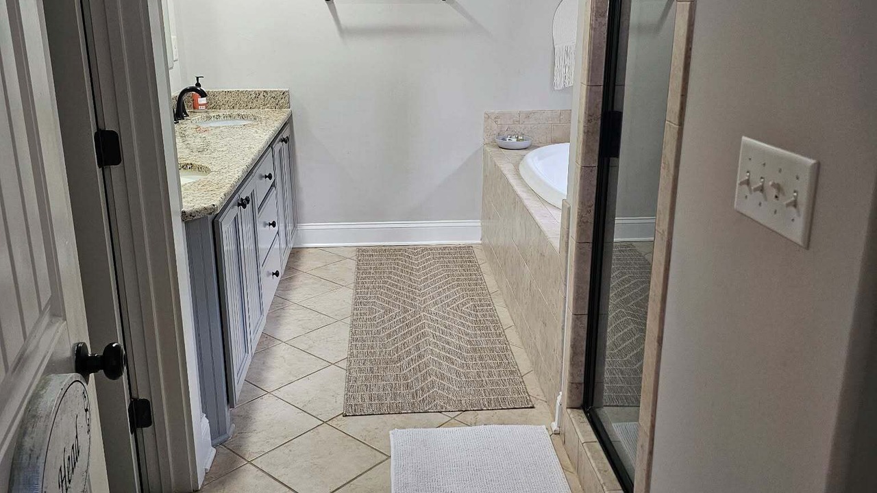 Photo of Bathroom in Meridian