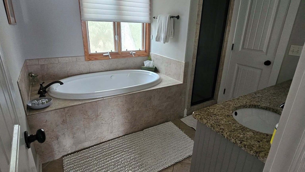 Photo of Bathroom in Meridian