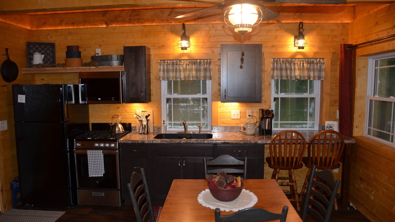 Photo of Kitchen in Meadville