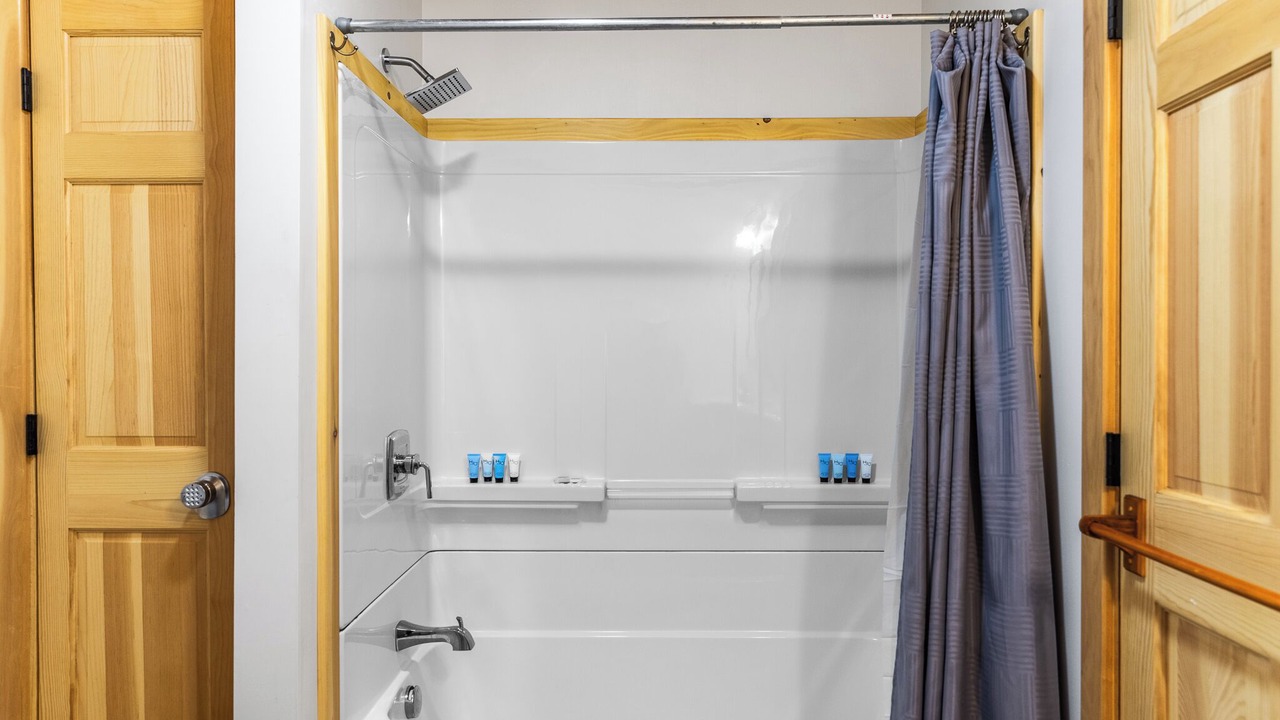 Photo of Bathroom in Greenville