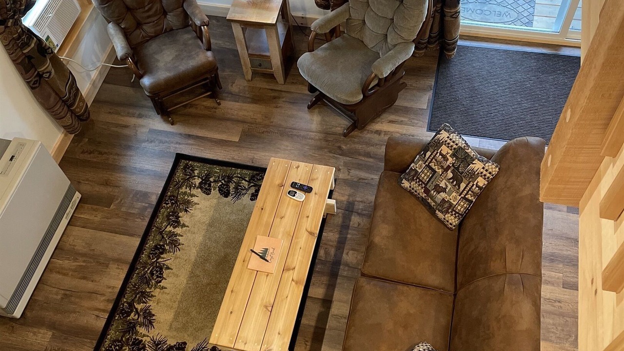 Photo of Bedroom in Greenville