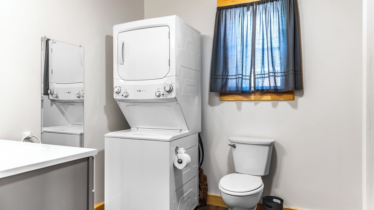 Photo of Bathroom in Greenville
