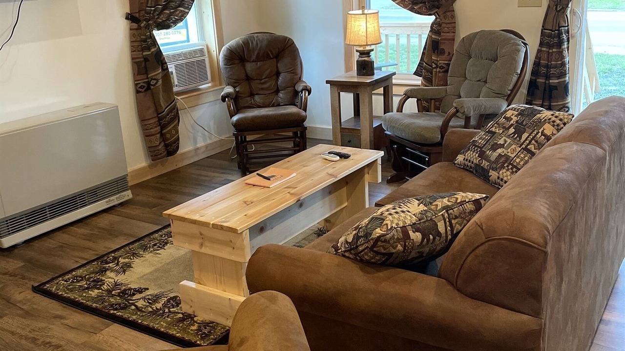 Photo of Bedroom in Greenville
