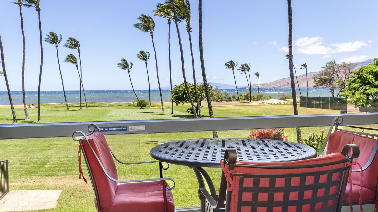 Photo of Outdoor in Kihei