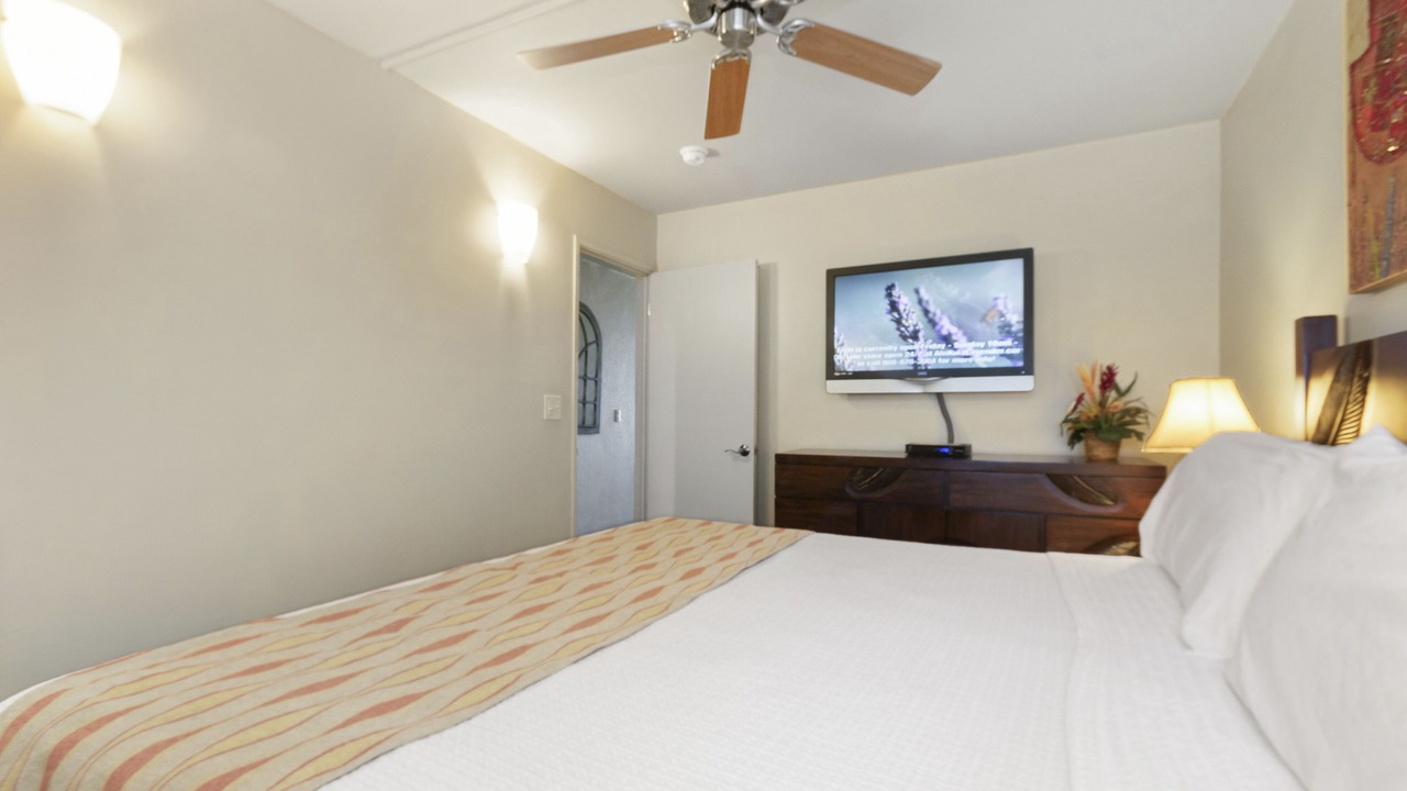 Photo of Bedroom in Kihei