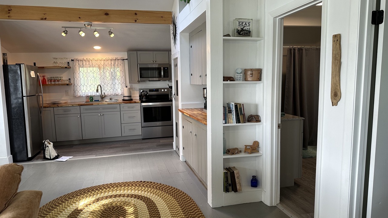 Photo of Bedroom in Brunswick