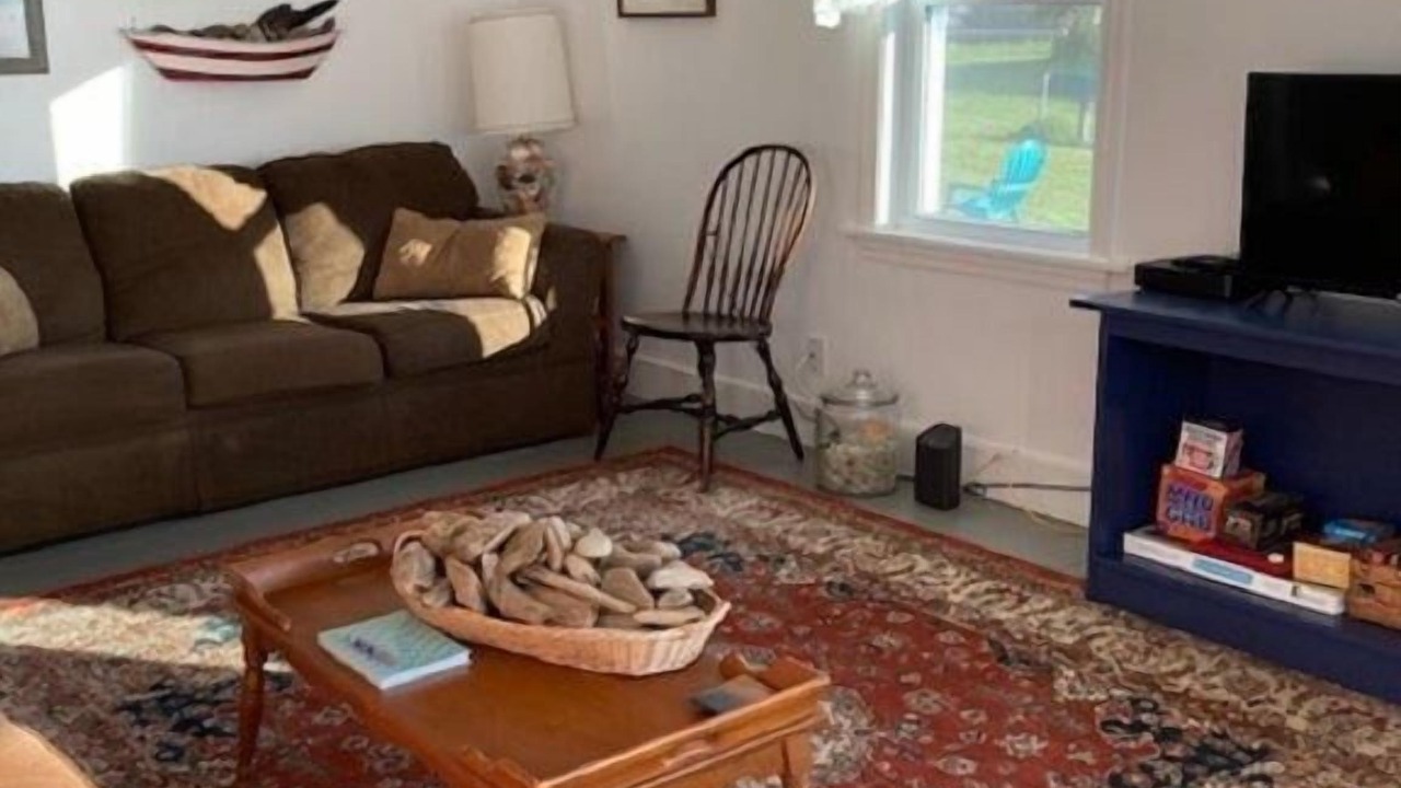 Photo of Livingroom in Brunswick