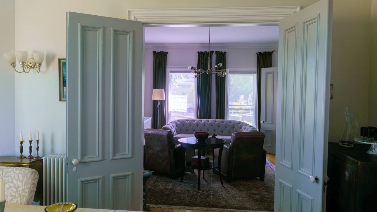 Photo of Bedroom in Ithaca
