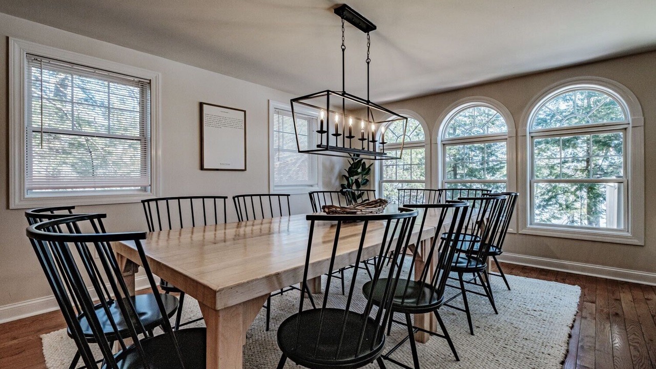 Photo of Bedroom in Bridgton