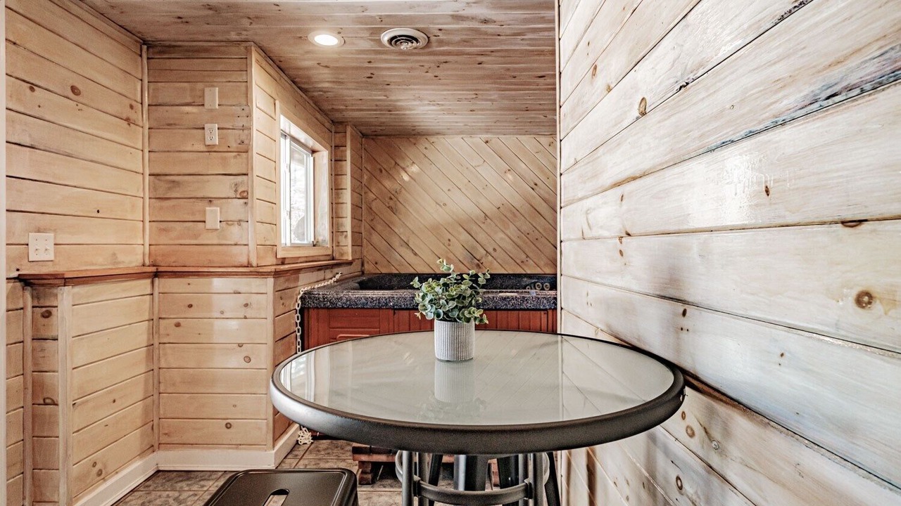 Photo of Bedroom in Bridgton