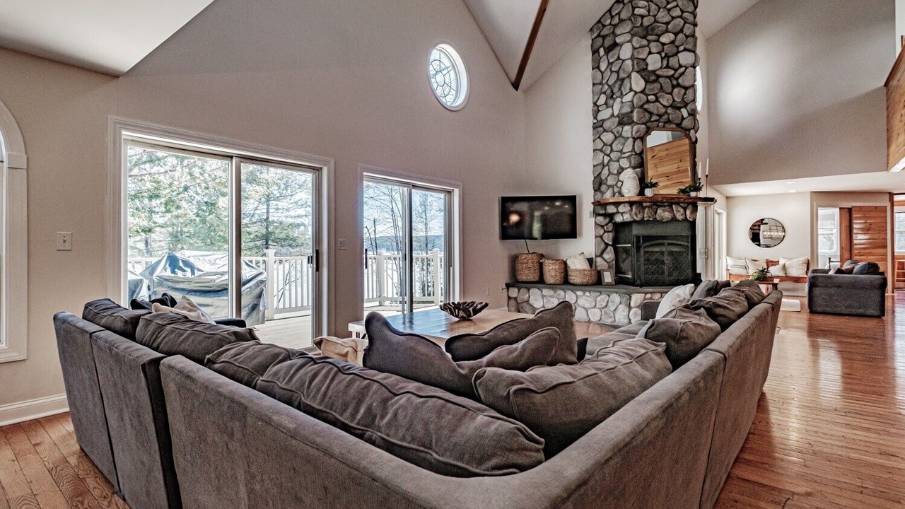 Photo of Bedroom in Bridgton