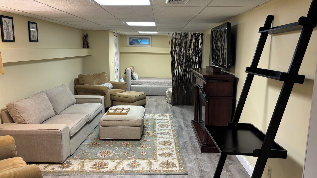 Photo of Bedroom in Narragansett