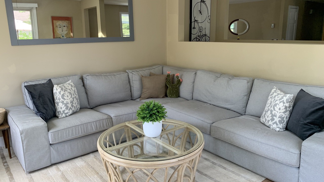 Photo of Bedroom in Narragansett