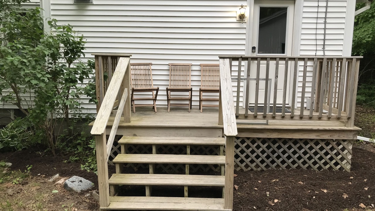 Photo of Outdoor in Southwest Harbor