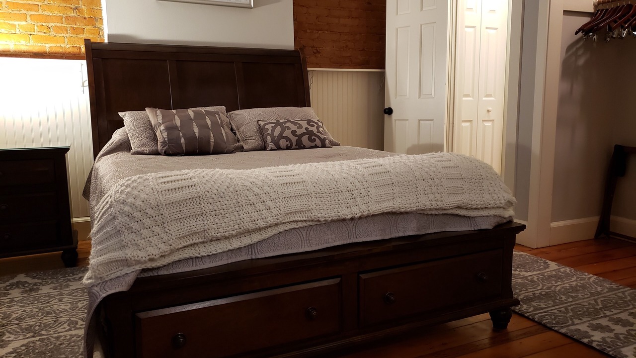 Photo of Bedroom in Corn Hill