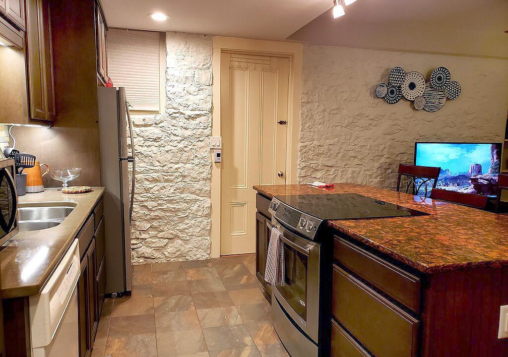 Photo of Kitchen in Corn Hill