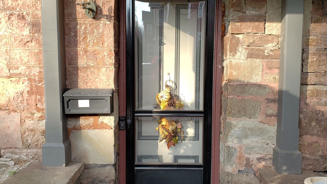 Photo of Outdoor in Corn Hill
