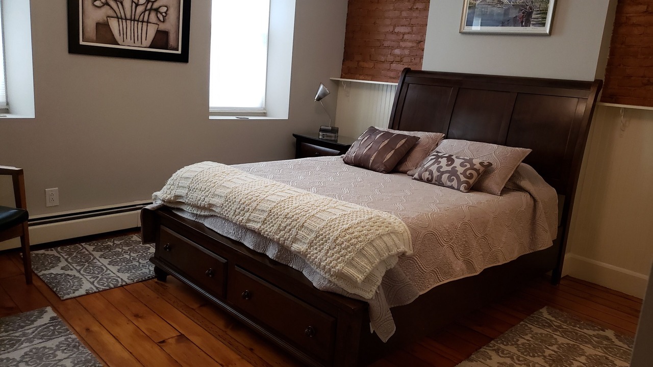 Photo of Bedroom in Corn Hill