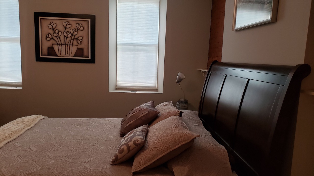 Photo of Bedroom in Corn Hill